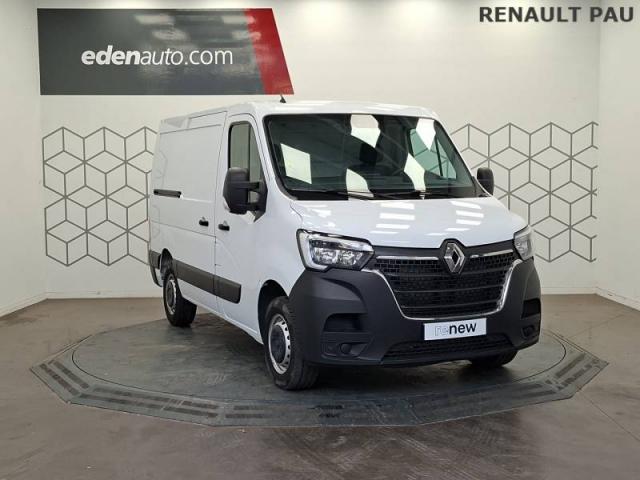 Renault Master image 1