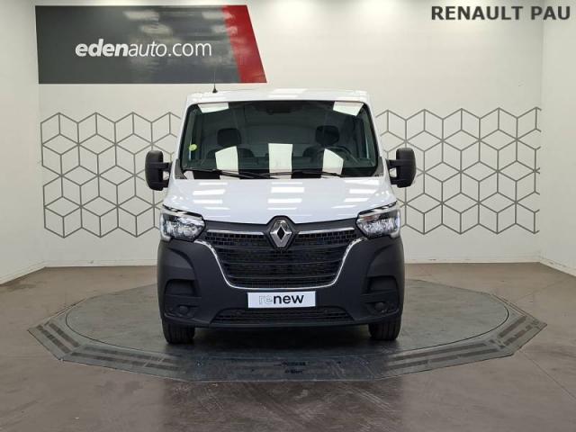 Renault Master image 5