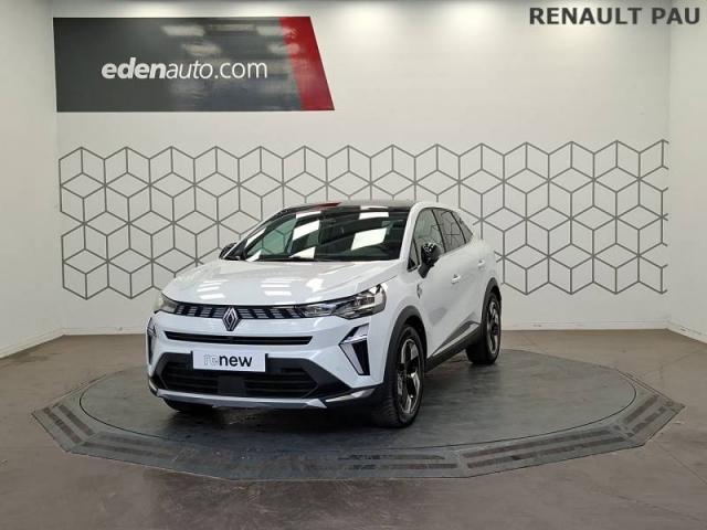 Renault Symbioz E-Tech Full Hybrid 145 Iconic