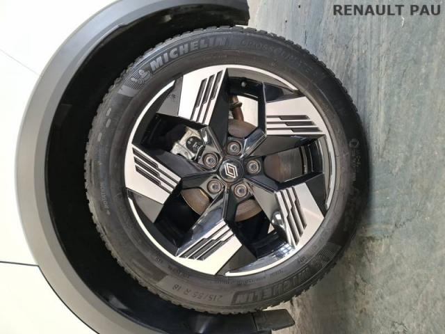 Renault Symbioz image 1