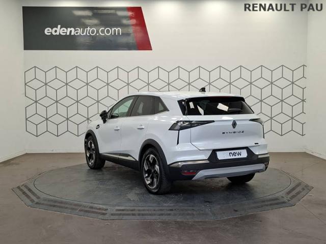 Renault Symbioz image 9