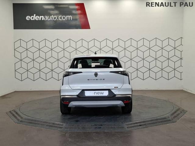 Renault Symbioz image 4