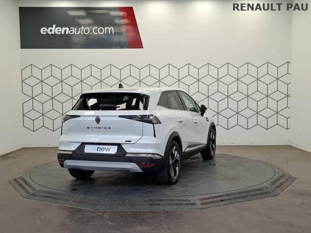 Renault Symbioz image 8