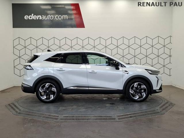 Renault Symbioz image 3