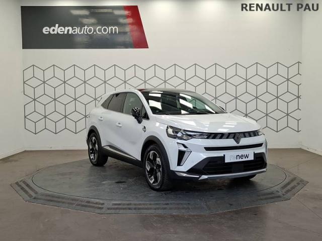 Renault Symbioz image 2