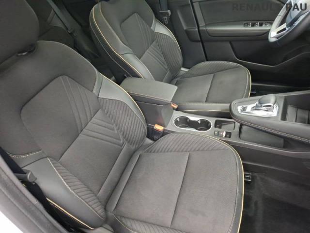 Renault Symbioz image 6