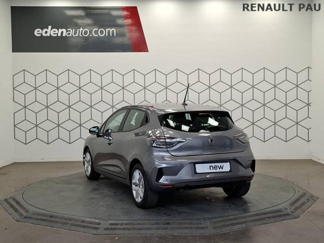 Renault Clio image 3