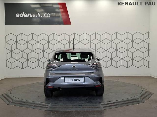 Renault Clio image 7