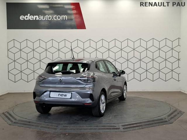 Renault Clio image 5