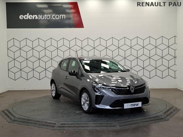 Renault Clio image 8