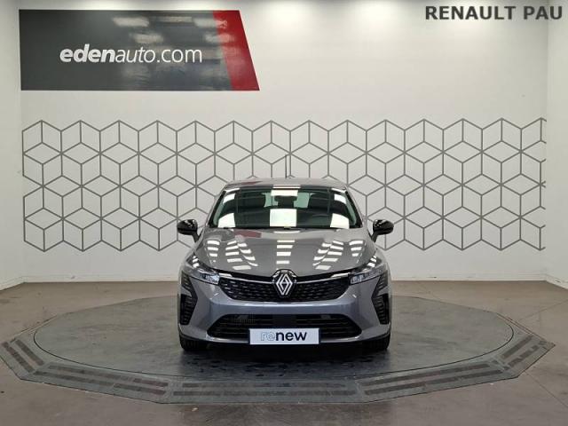 Renault Clio image 9