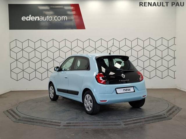 Renault Twingo image 6