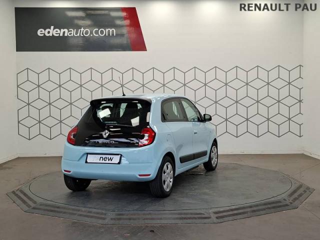 Renault Twingo image 7