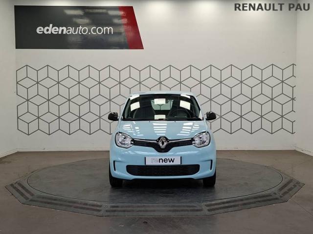 Renault Twingo image 8