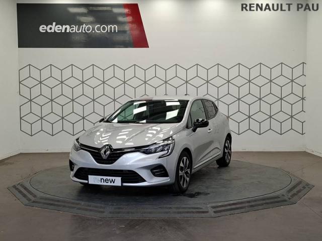 Renault Clio Sce 65 Evolution