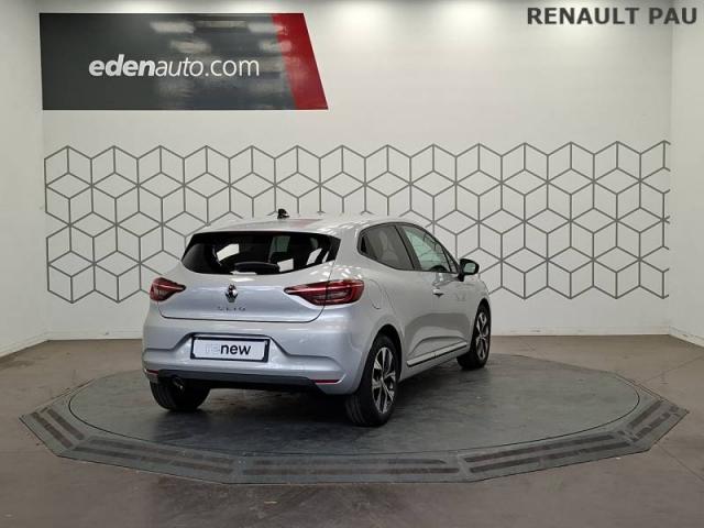 Renault Clio image 7