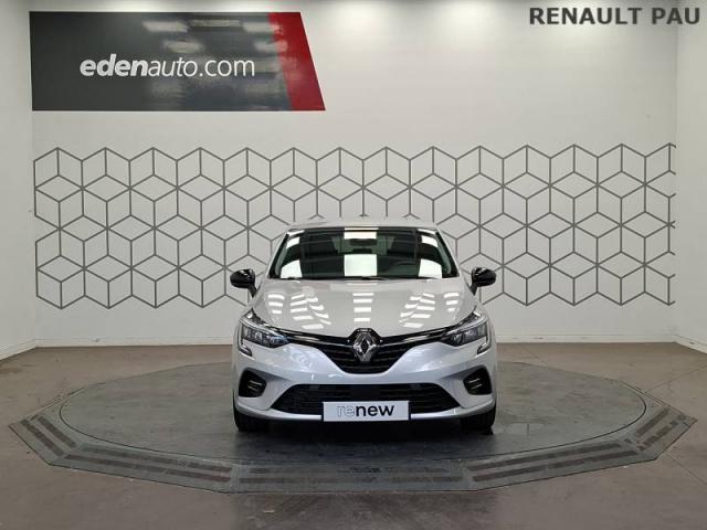 Renault Clio image 2