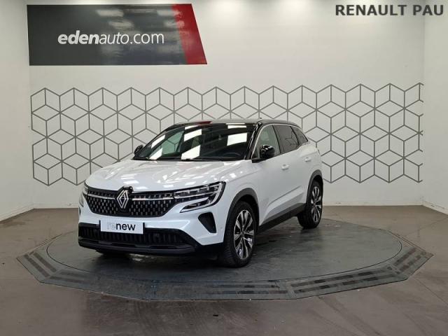 Renault Austral Mild Hybrid Advanced 130 Techno