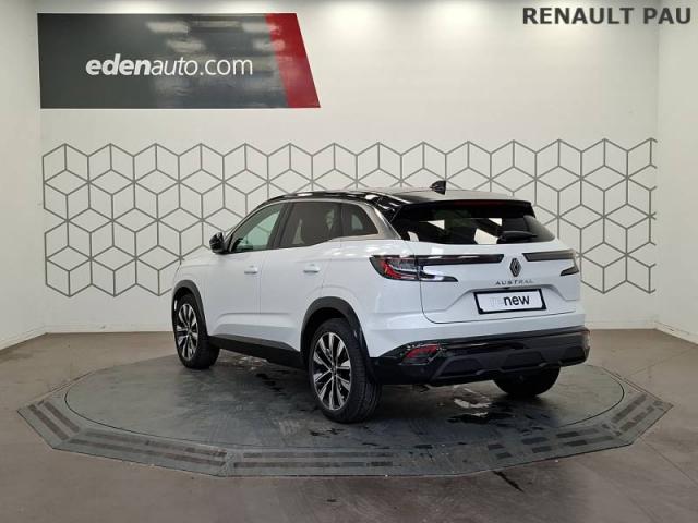Renault Austral image 5