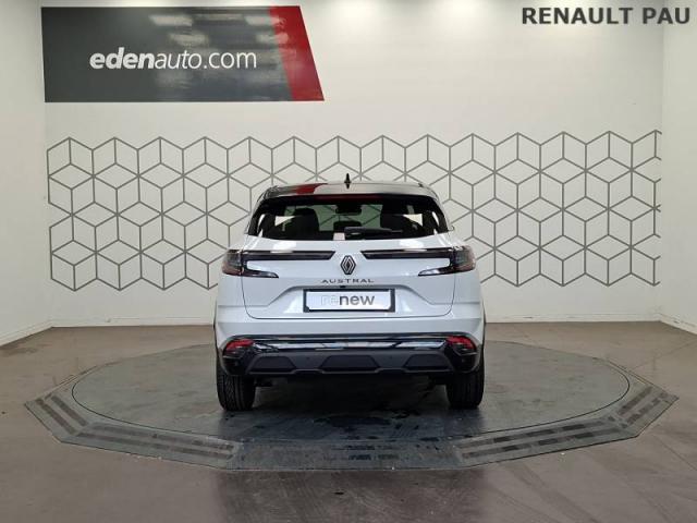 Renault Austral image 1