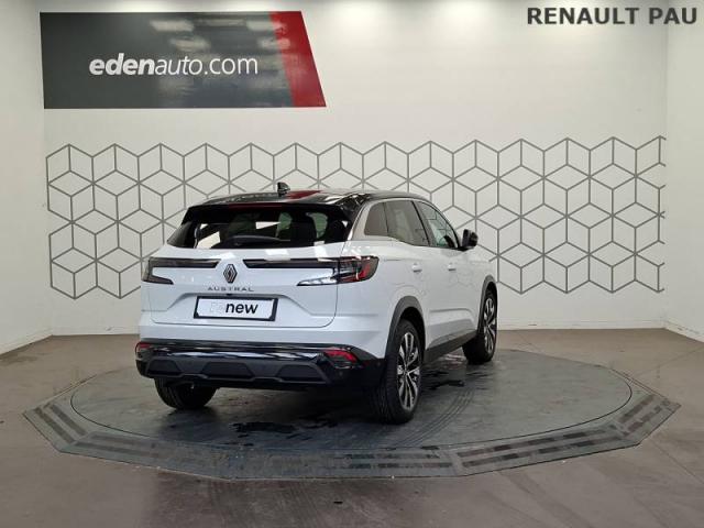Renault Austral image 7