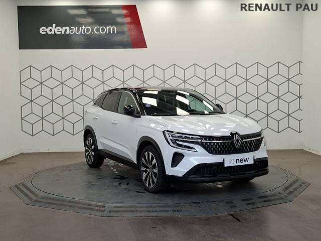 Renault Austral image 9