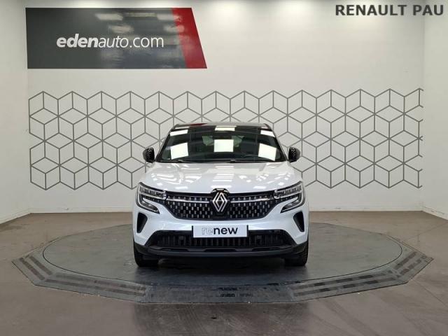 Renault Austral image 6