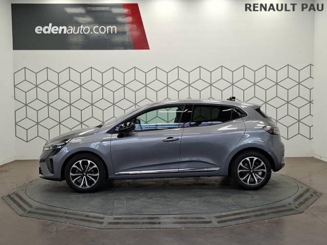 Renault Clio image 2
