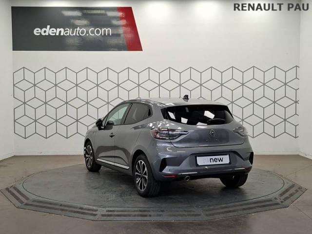 Renault Clio image 7