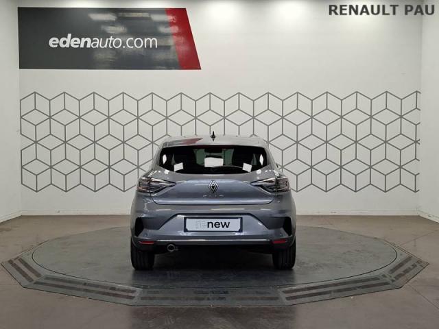 Renault Clio image 4