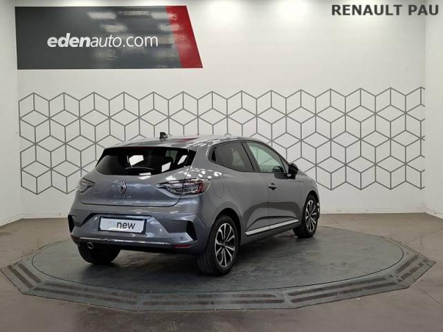 Renault Clio image 1