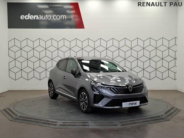 Renault Clio image 5
