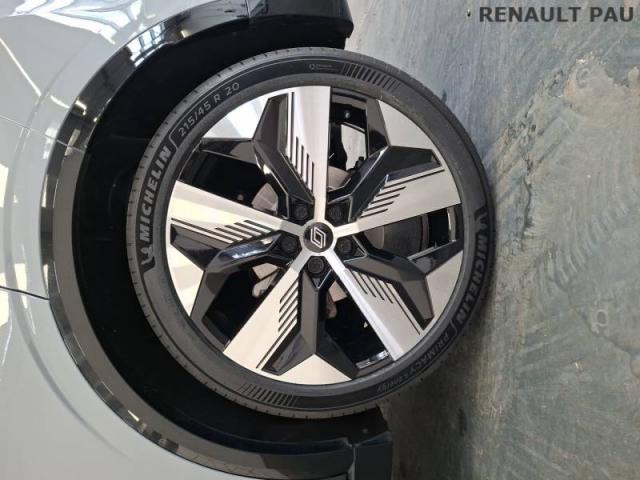 Renault Mégane image 1