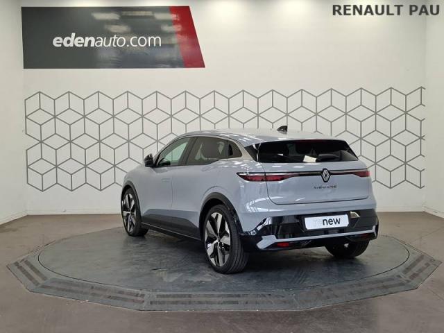 Renault Mégane image 7