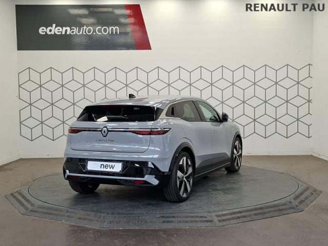 Renault Mégane image 8