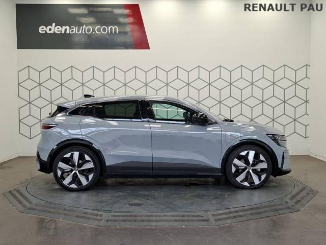 Renault Mégane image 3