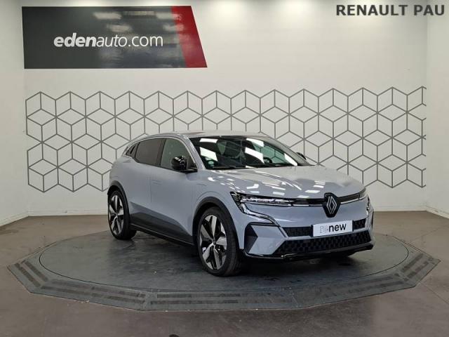 Renault Mégane image 6