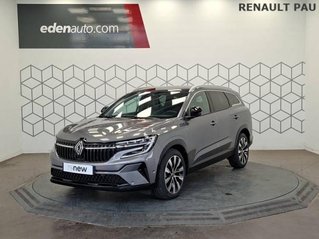 Renault Espace E-Tech Full Hybrid 200 Gsr2 Techno