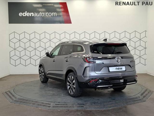 Renault Espace image 6