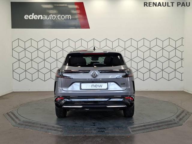 Renault Espace image 2