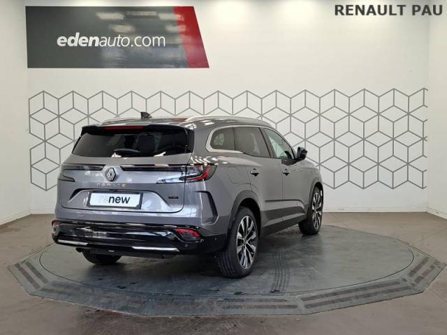 Renault Espace image 9