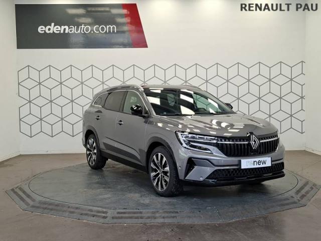 Renault Espace image 8