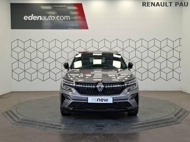 Renault Espace image 1