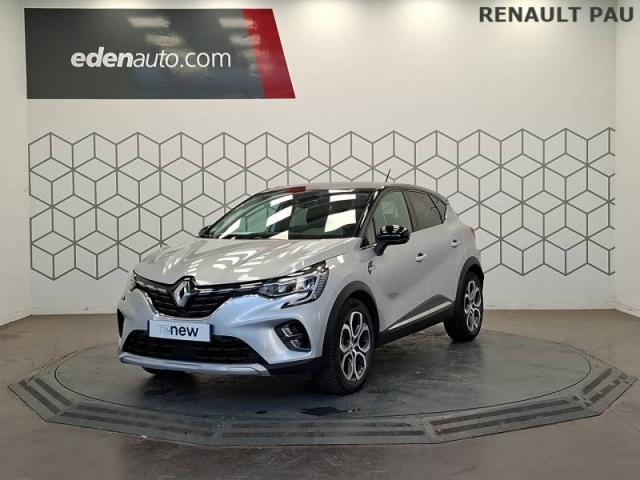 Renault Captur E-Tech 145 - 21 Intens