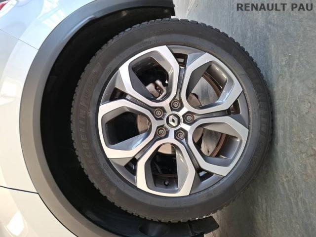 Renault Captur image 9