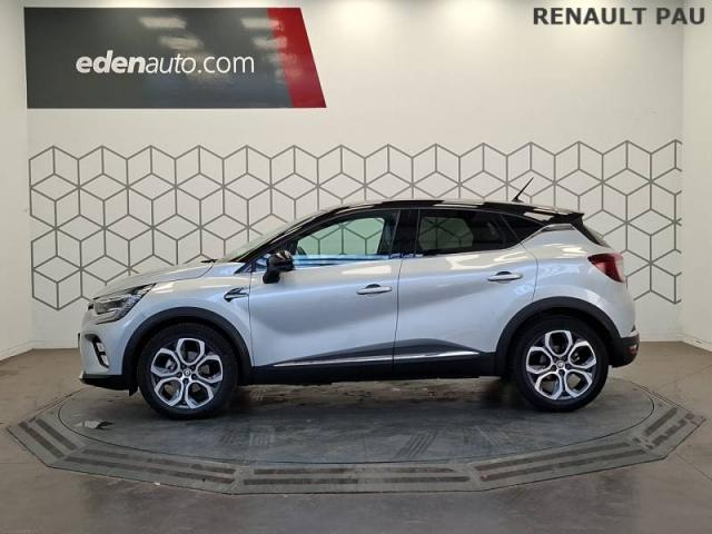 Renault Captur image 3