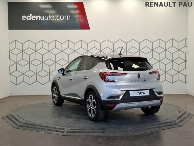 Renault Captur image 8