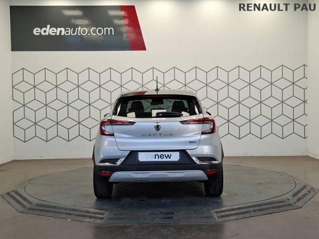 Renault Captur image 5