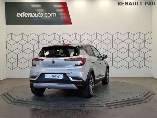 Renault Captur image 7