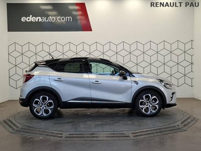 Renault Captur image 4